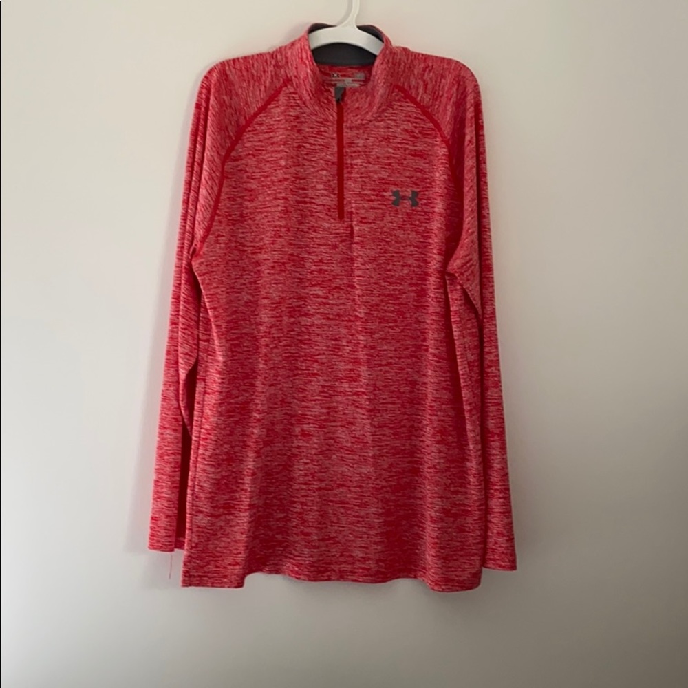 Men’s Under Armour 1/2 ZIp